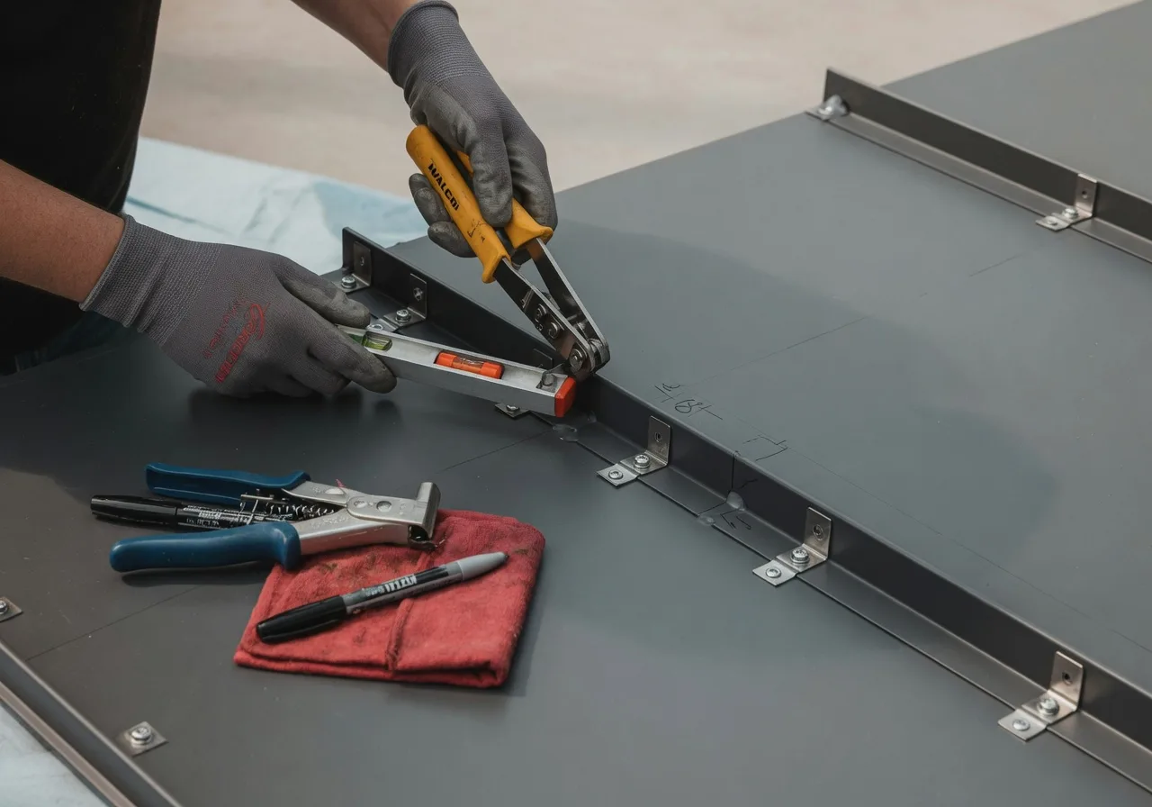 Why choose Metal Roofing Installation in Corapeake, NC